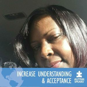 Meet your Posher, Deborah